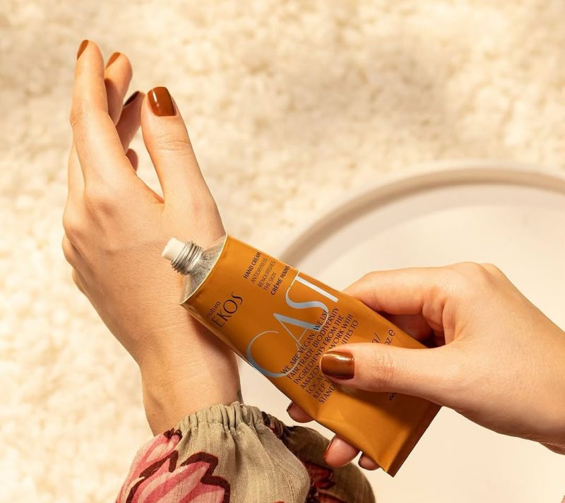 Castanha Hand Cream krema za ruke proda se svakih 6 sekundi