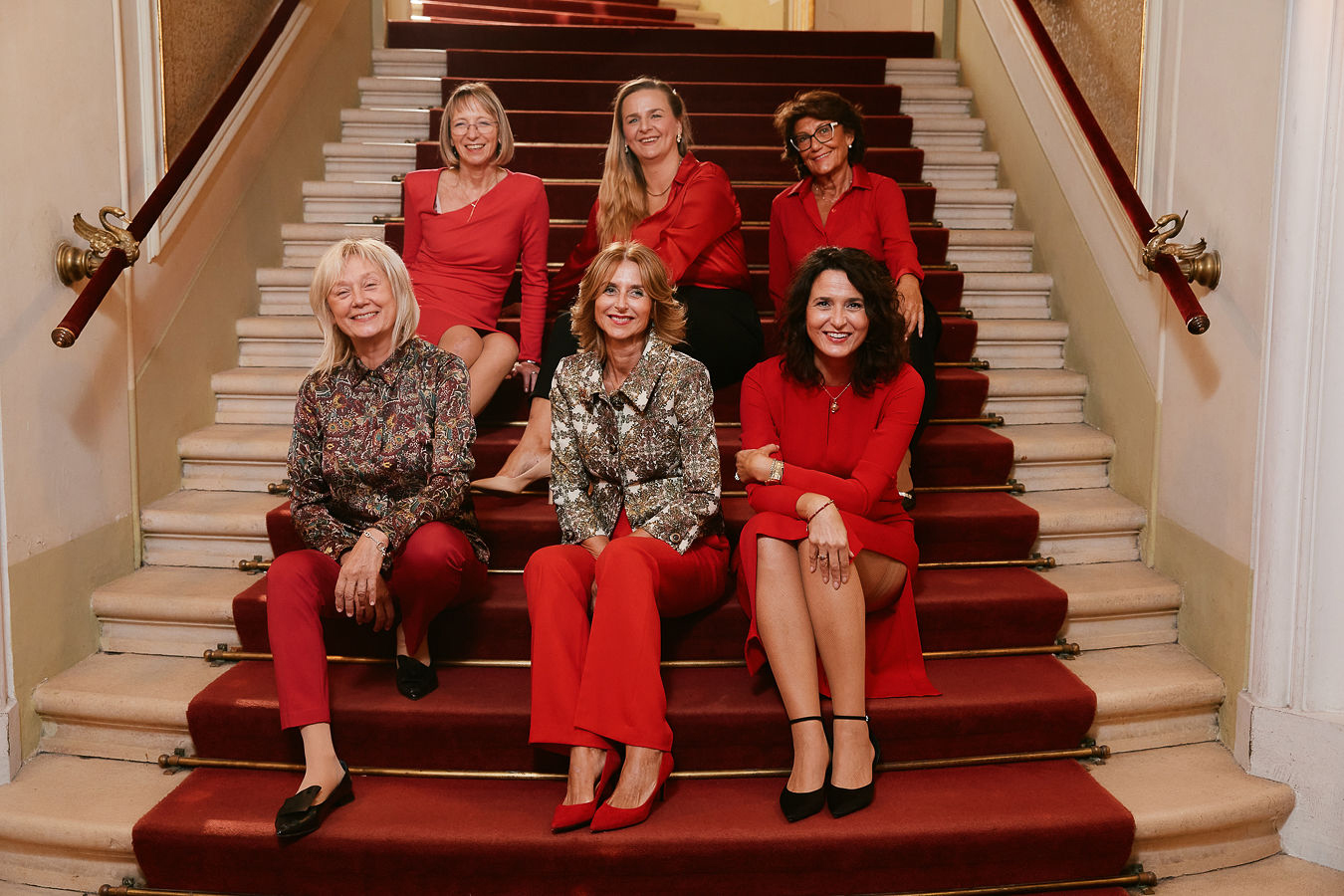 Ne propustite besplatne neurološke preglede u sklopu Dana crvenih haljina