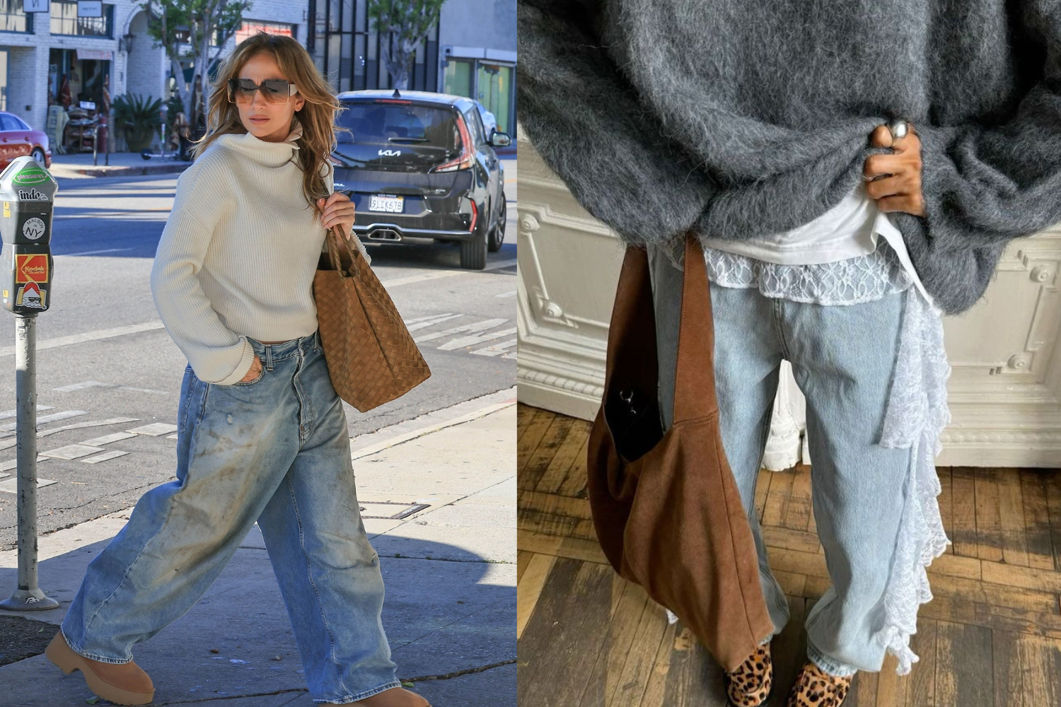 Ove modele traperica ćemo obožavati 2025.