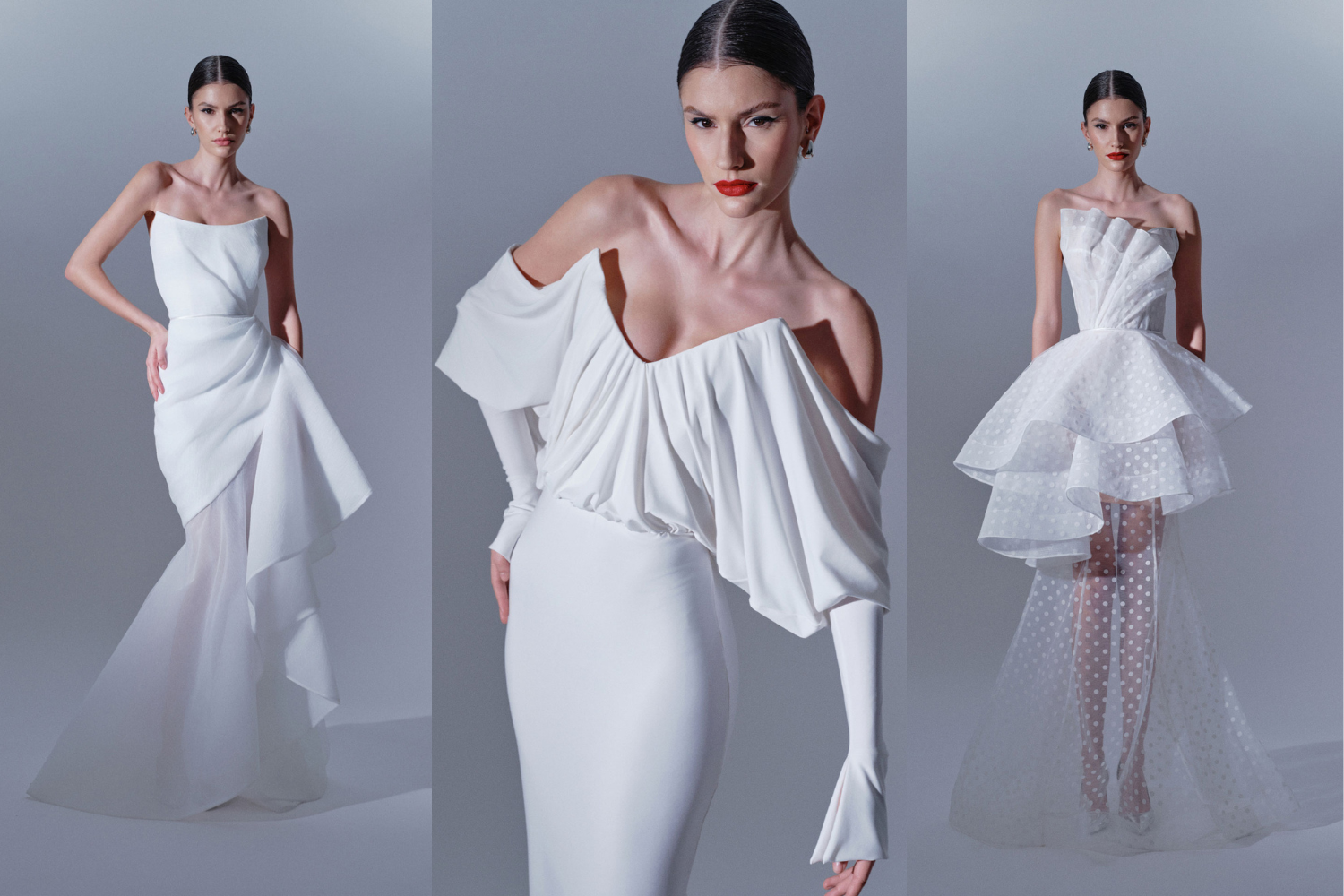 Envy room ima novu kolekciju vjenčanica