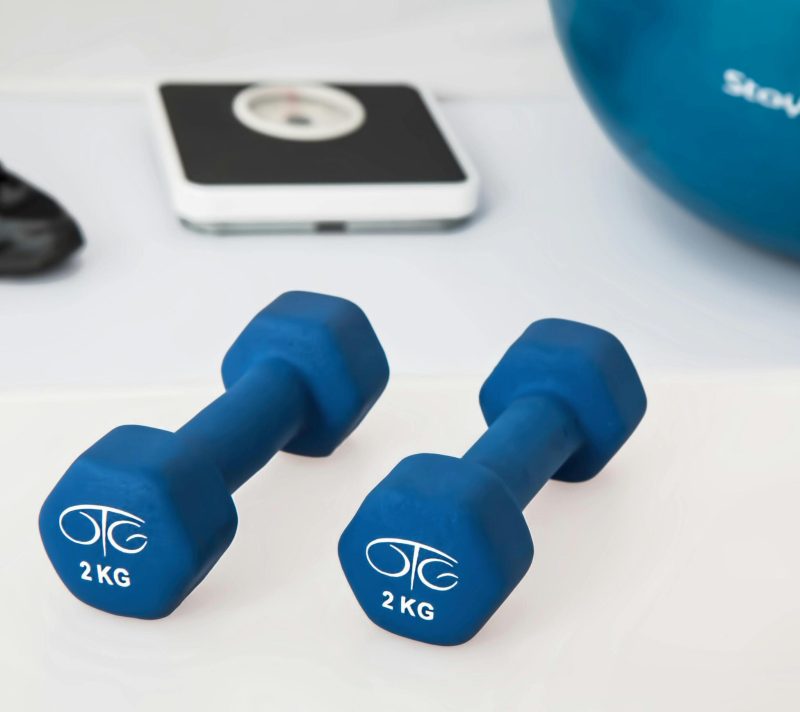 Fitness trendovi za 2025. godinu