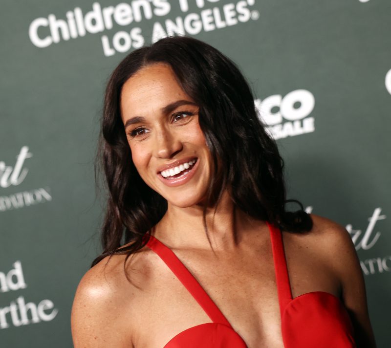 Meghan Markle ima svoju Netflix emisiju