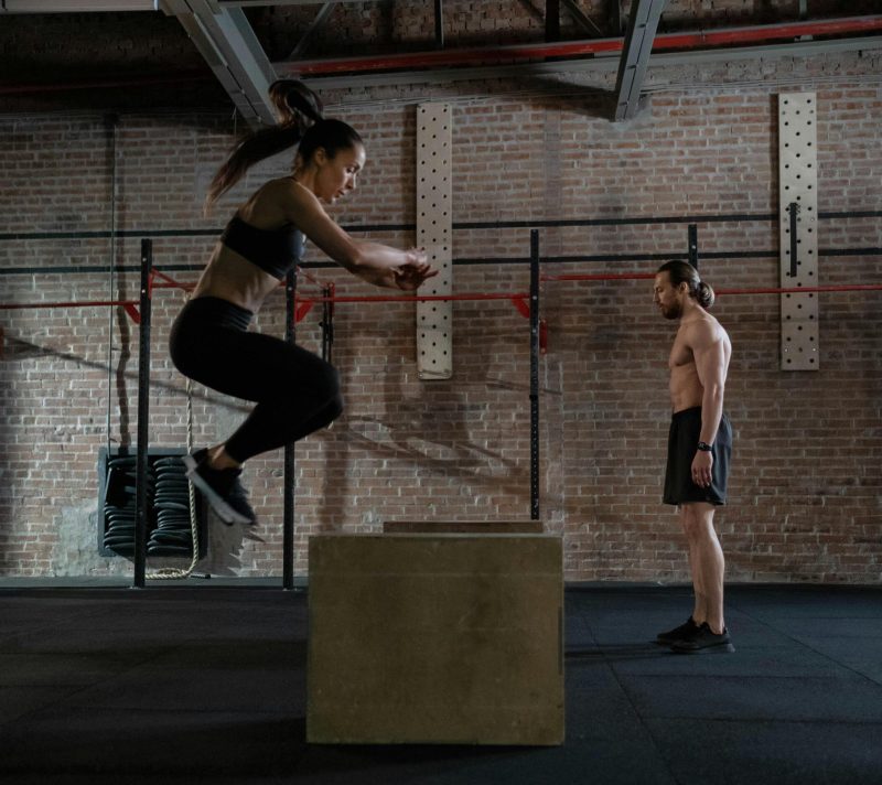 Fitness trendovi za 2025. godinu