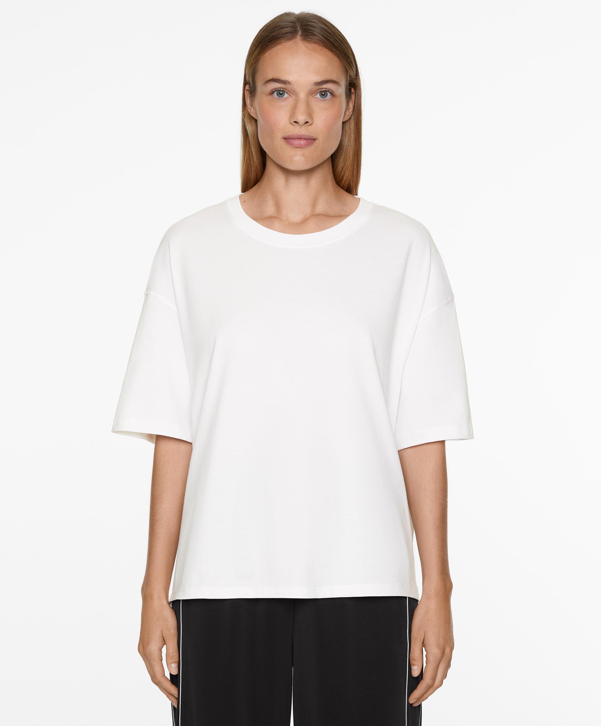 Gdje kupiti dobru bijelu majicu?