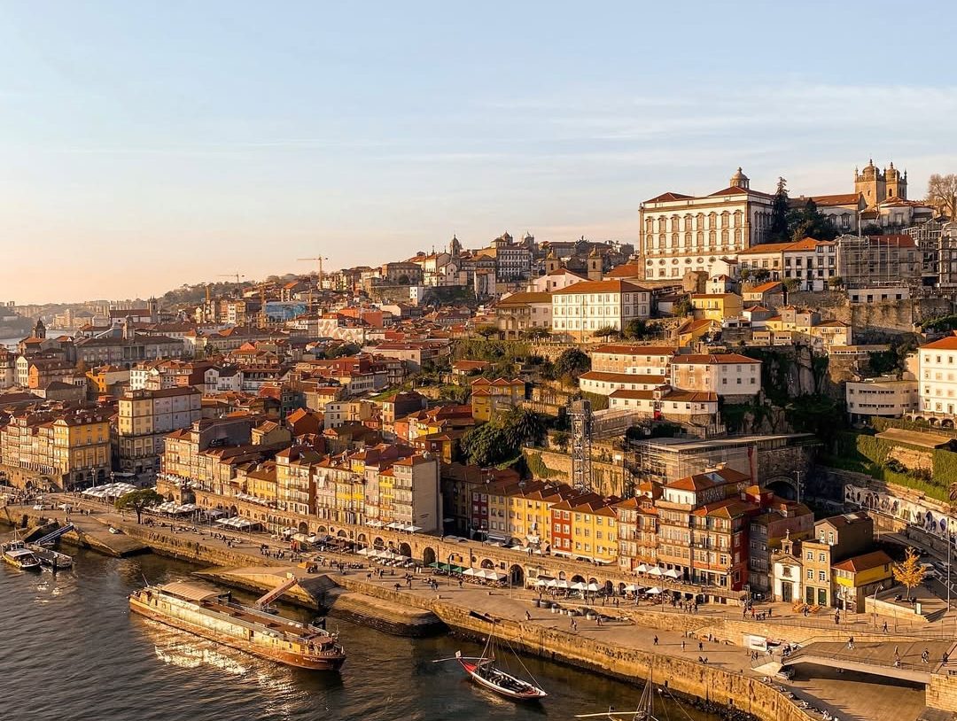 Ove destinacije za putovanja idealne su za proljeće