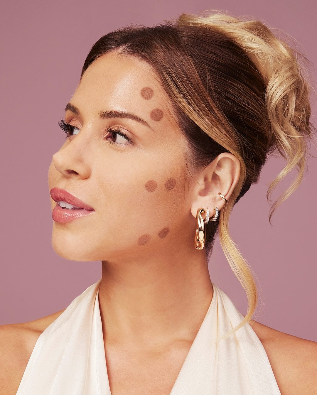 Selena Gomez Rare Beauty Konturiranje lica Soft Pinch Liquid Contour ljepota i zdravlje