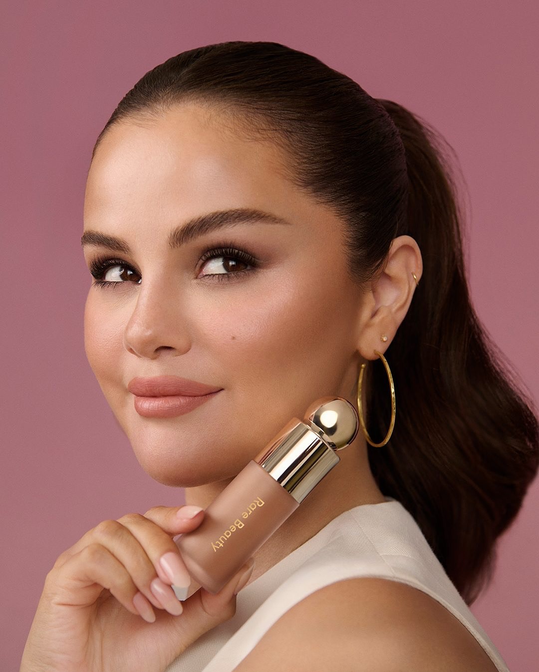 Selena Gomez Rare Beauty Konturiranje lica Soft Pinch Liquid Contour ljepota i zdravlje