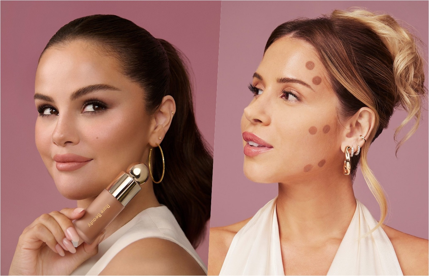 Selena Gomez Rare Beauty Konturiranje lica Soft Pinch Liquid Contour ljepota i zdravlje