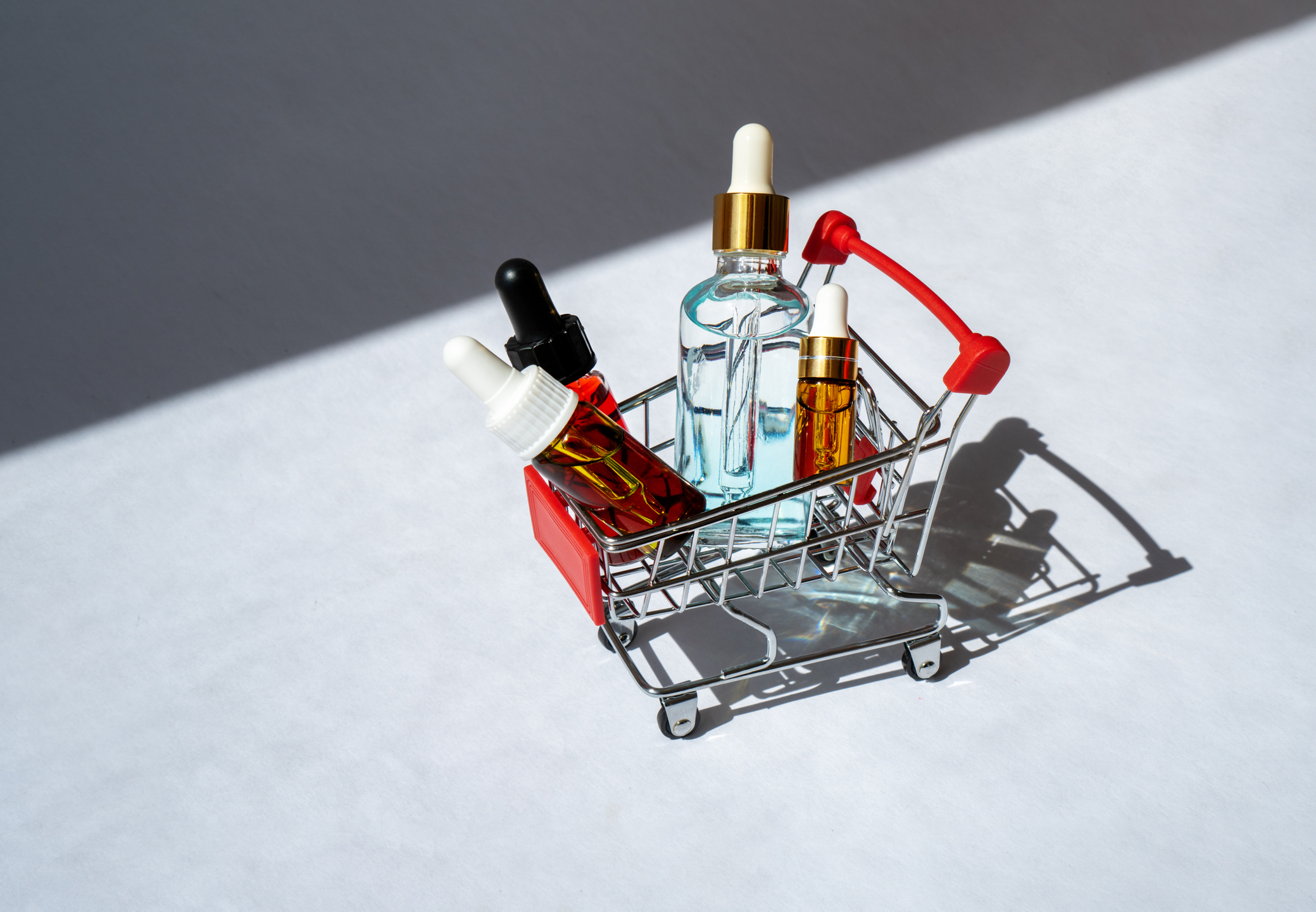 Opći bojkot: Usporedba cijena kozmetičkih proizvoda u Njemačkoj i Hrvatskoj