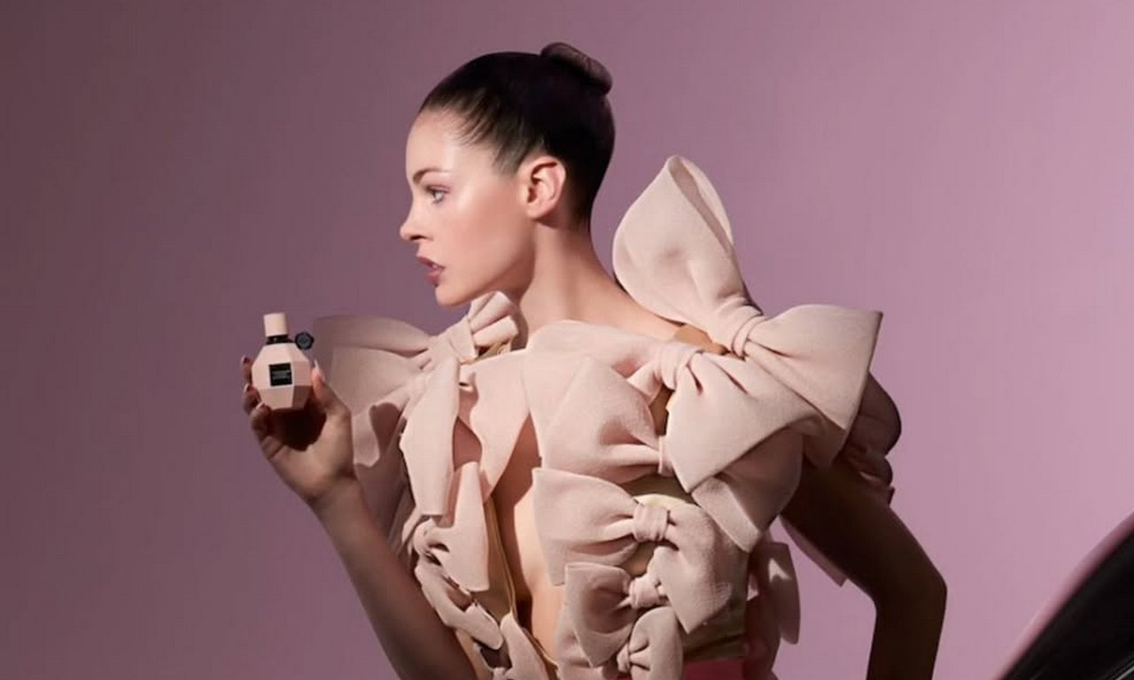 Viktor & Rolf Flowerbomb Extreme