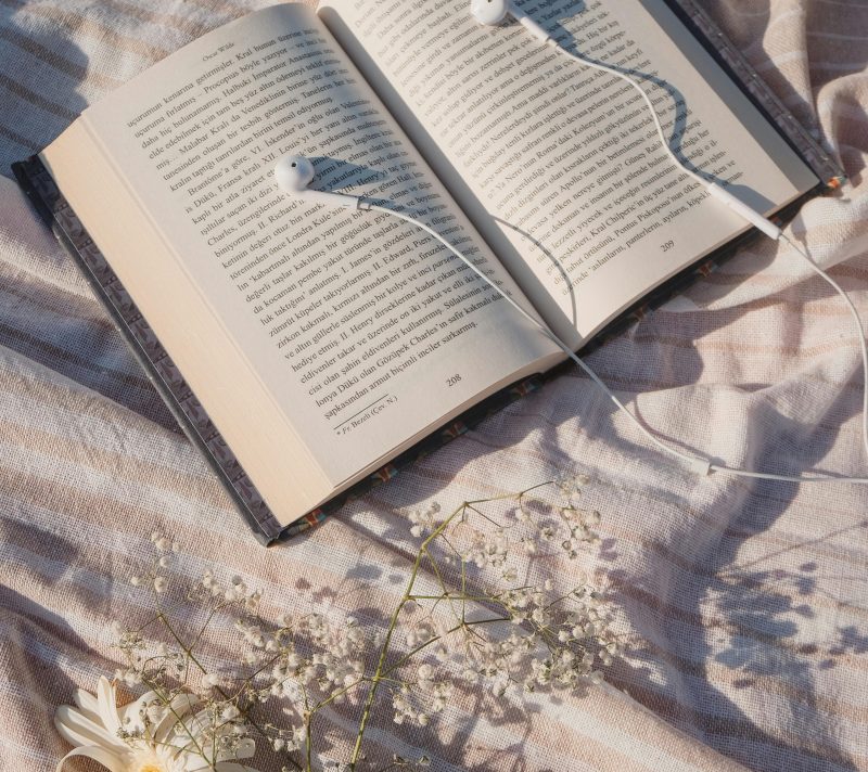7 inspirativnih knjiga koje morate poslušati na audiobooku