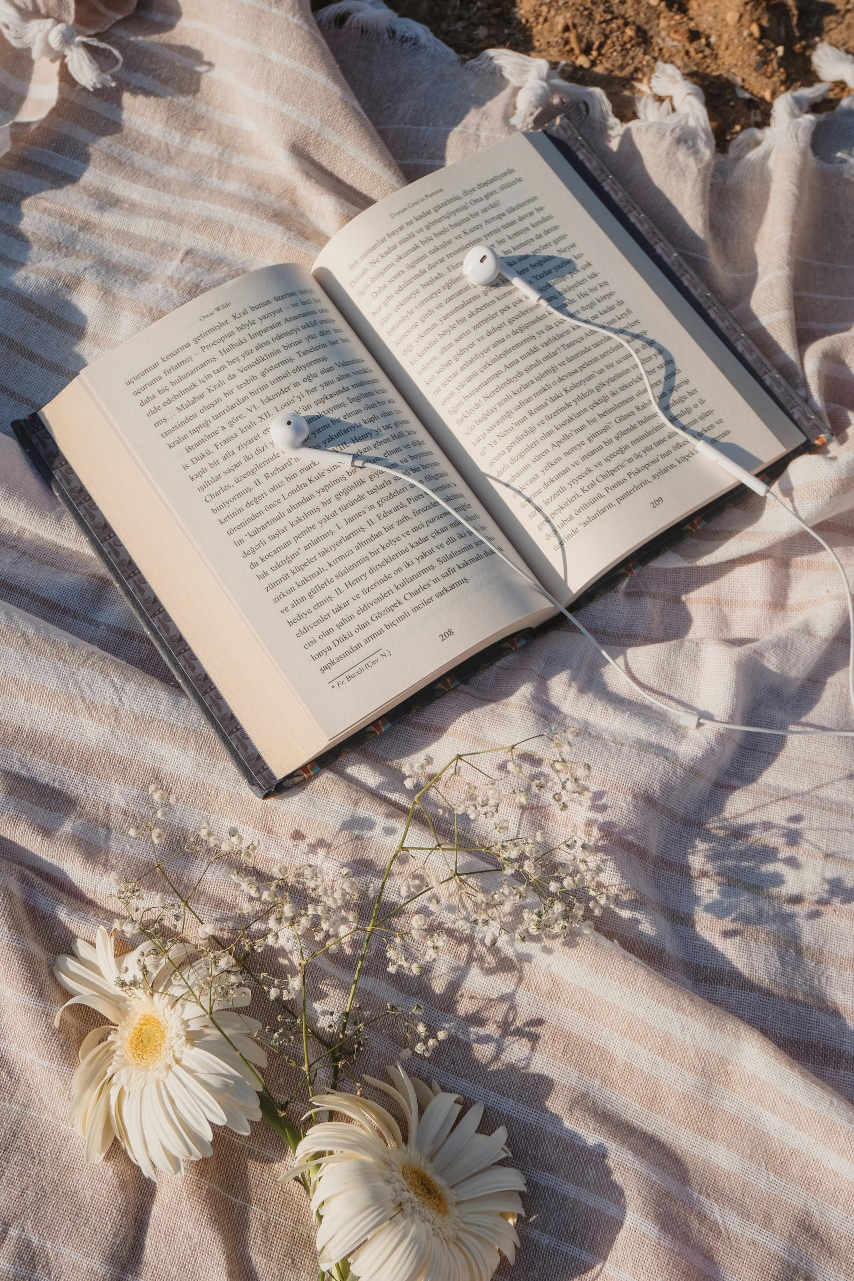 7 inspirativnih knjiga koje morate poslušati na audiobooku