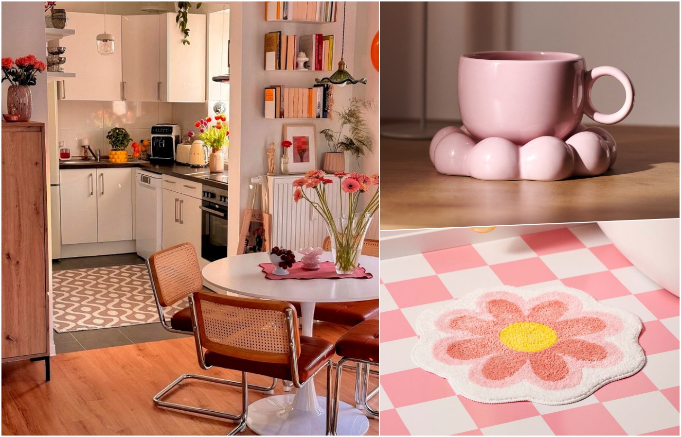 dopamine home decor ljepota i zdravlje Sinsay