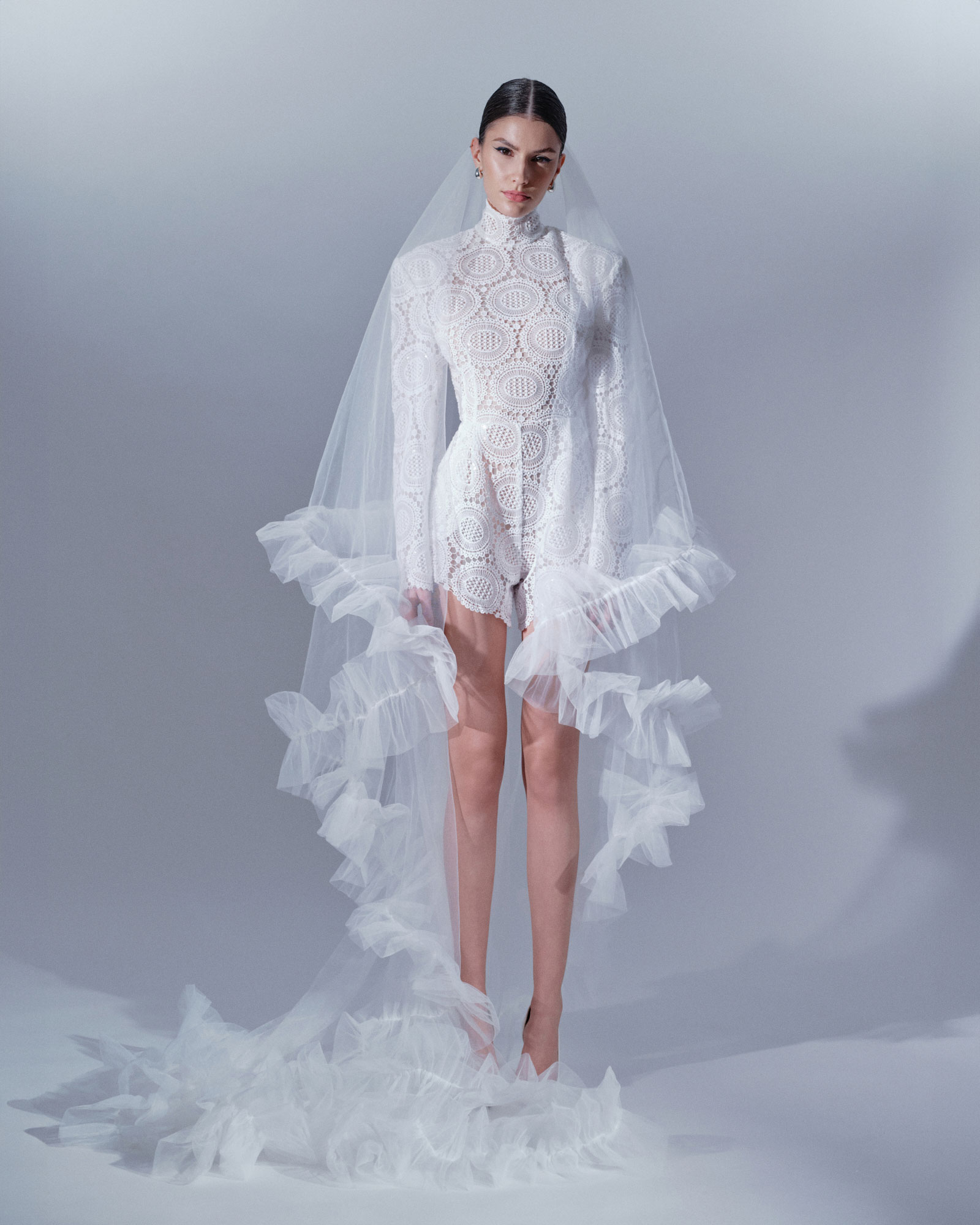 Envy room ima novu bridal kolekciju