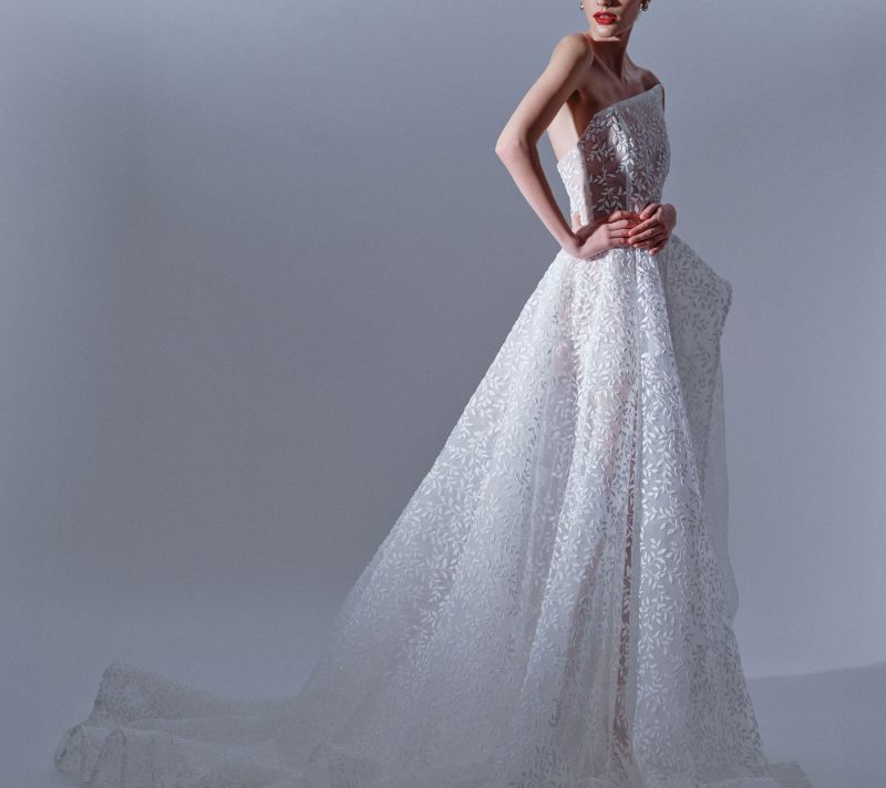 Envy room ima novu bridal kolekciju