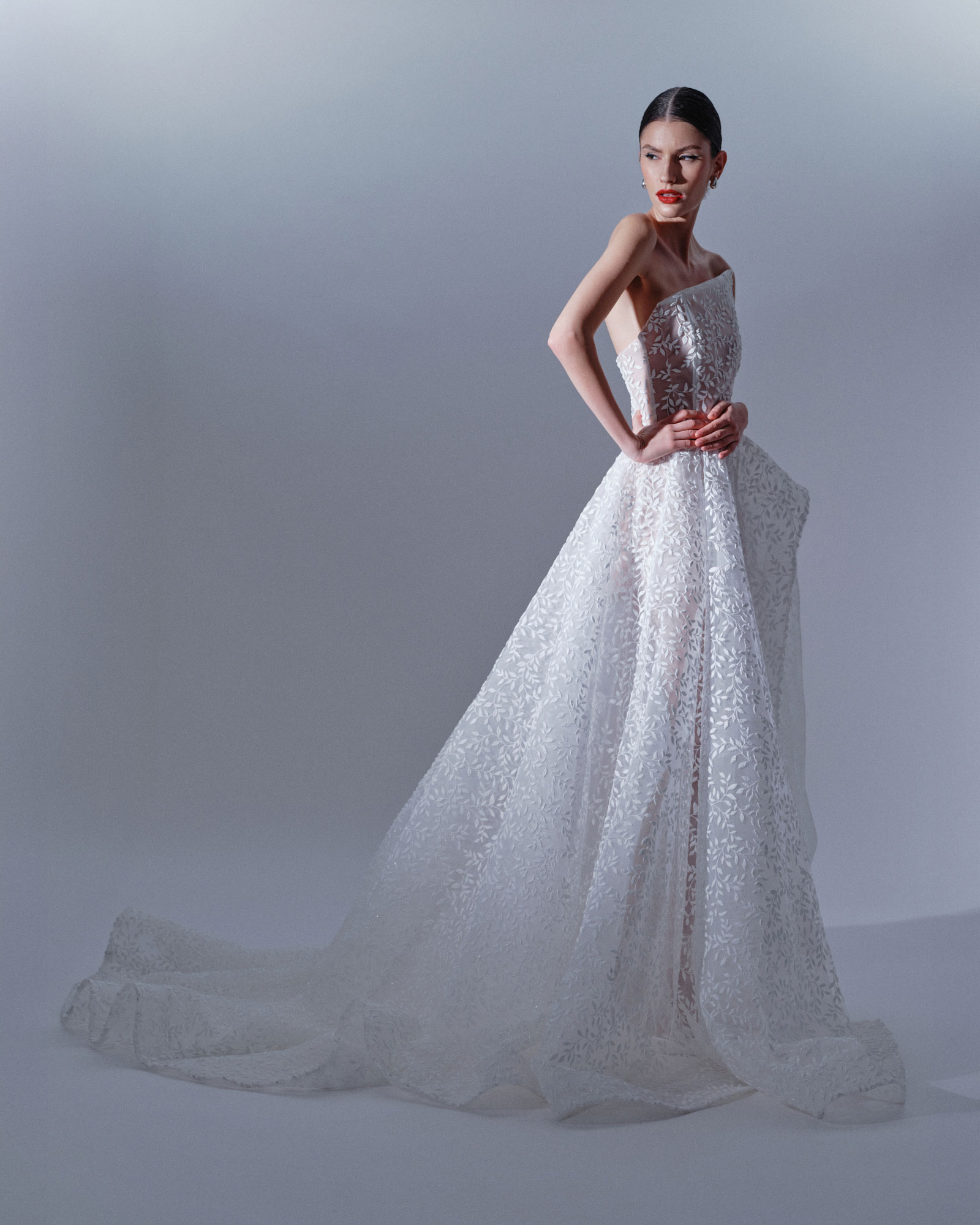 Envy room ima novu bridal kolekciju