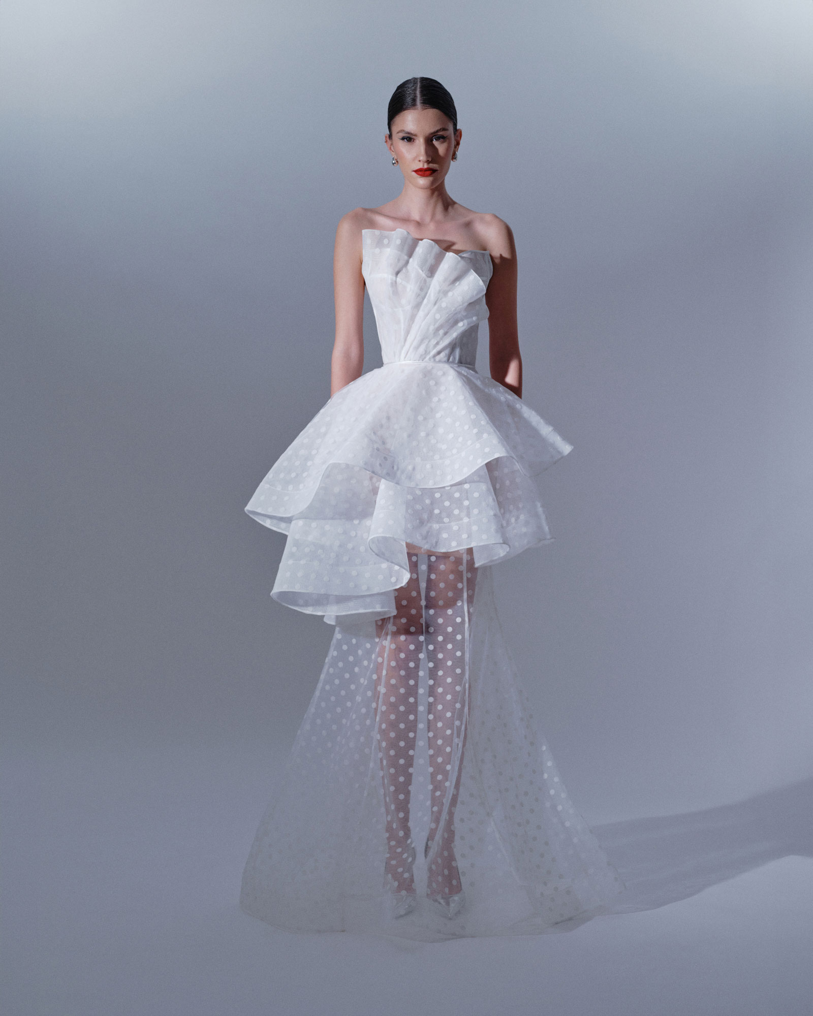 Envy room ima novu bridal kolekciju