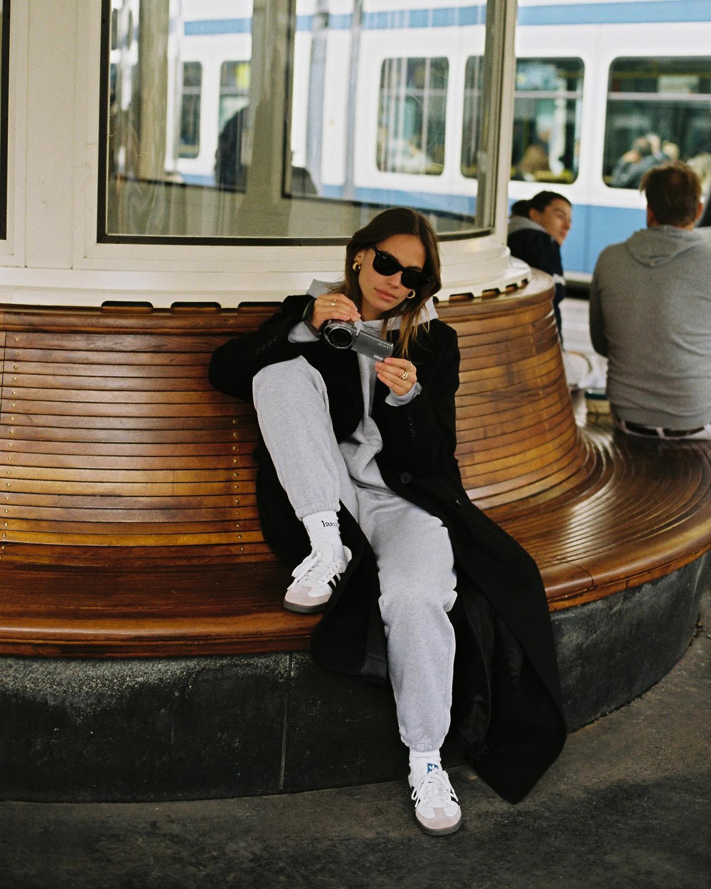 ideje za zimski outfit