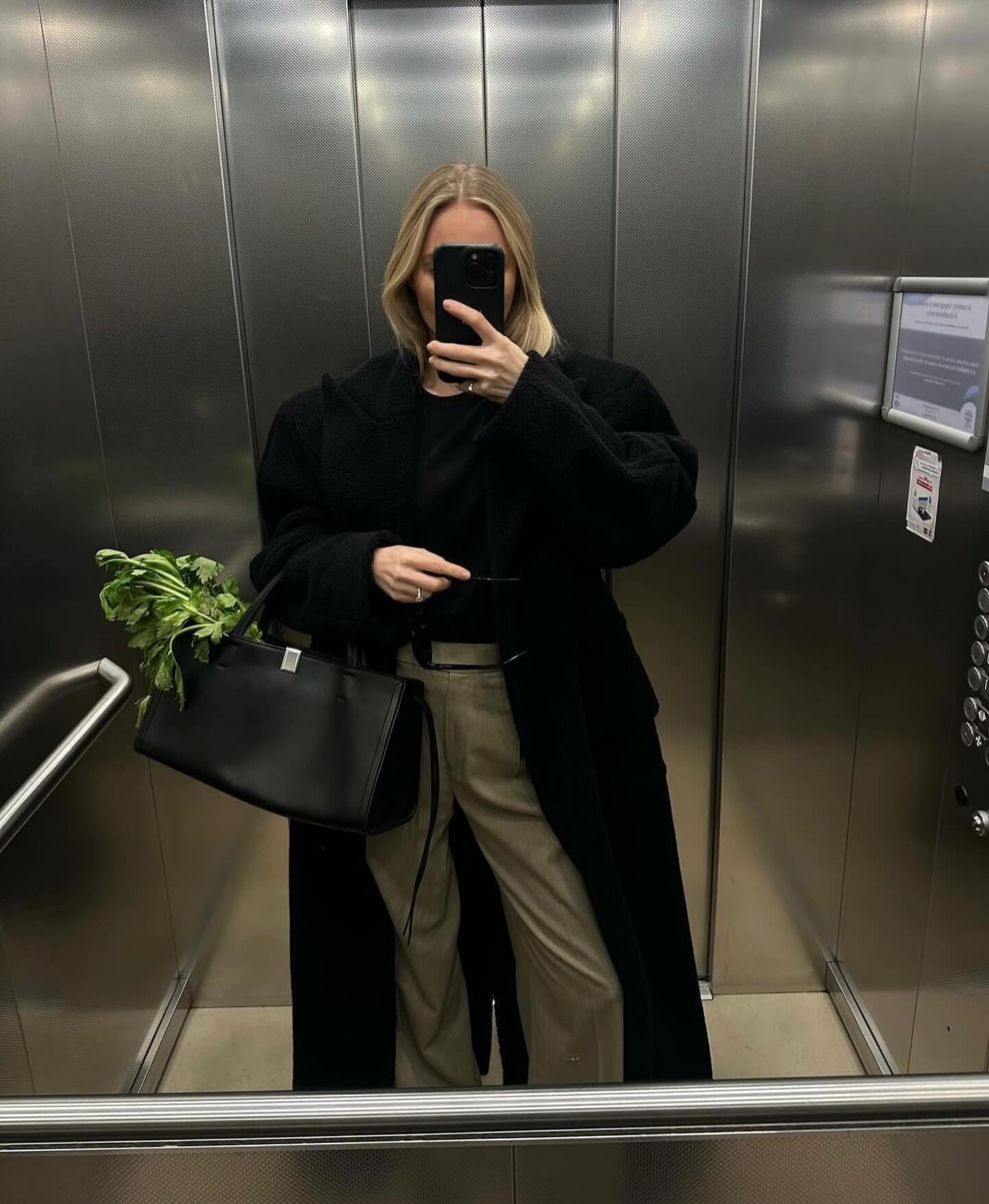 ideje za zimski outfit