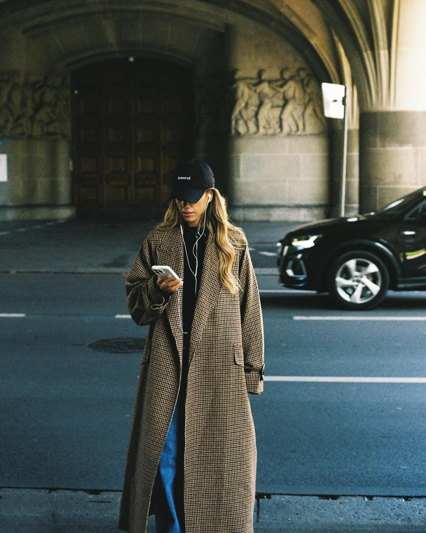 ideje za zimski outfit