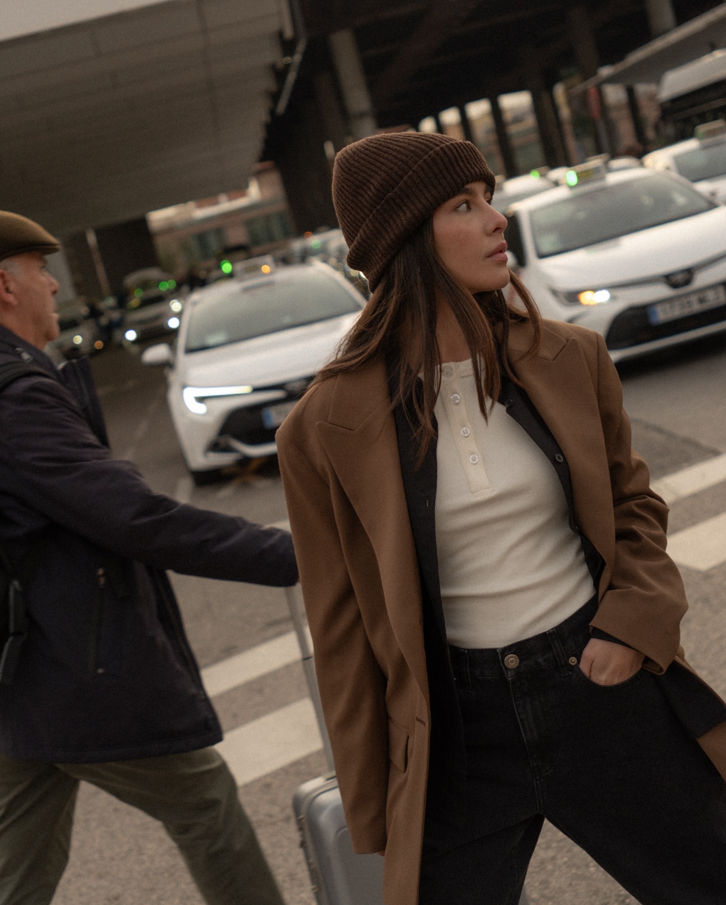 ideje za zimski outfit