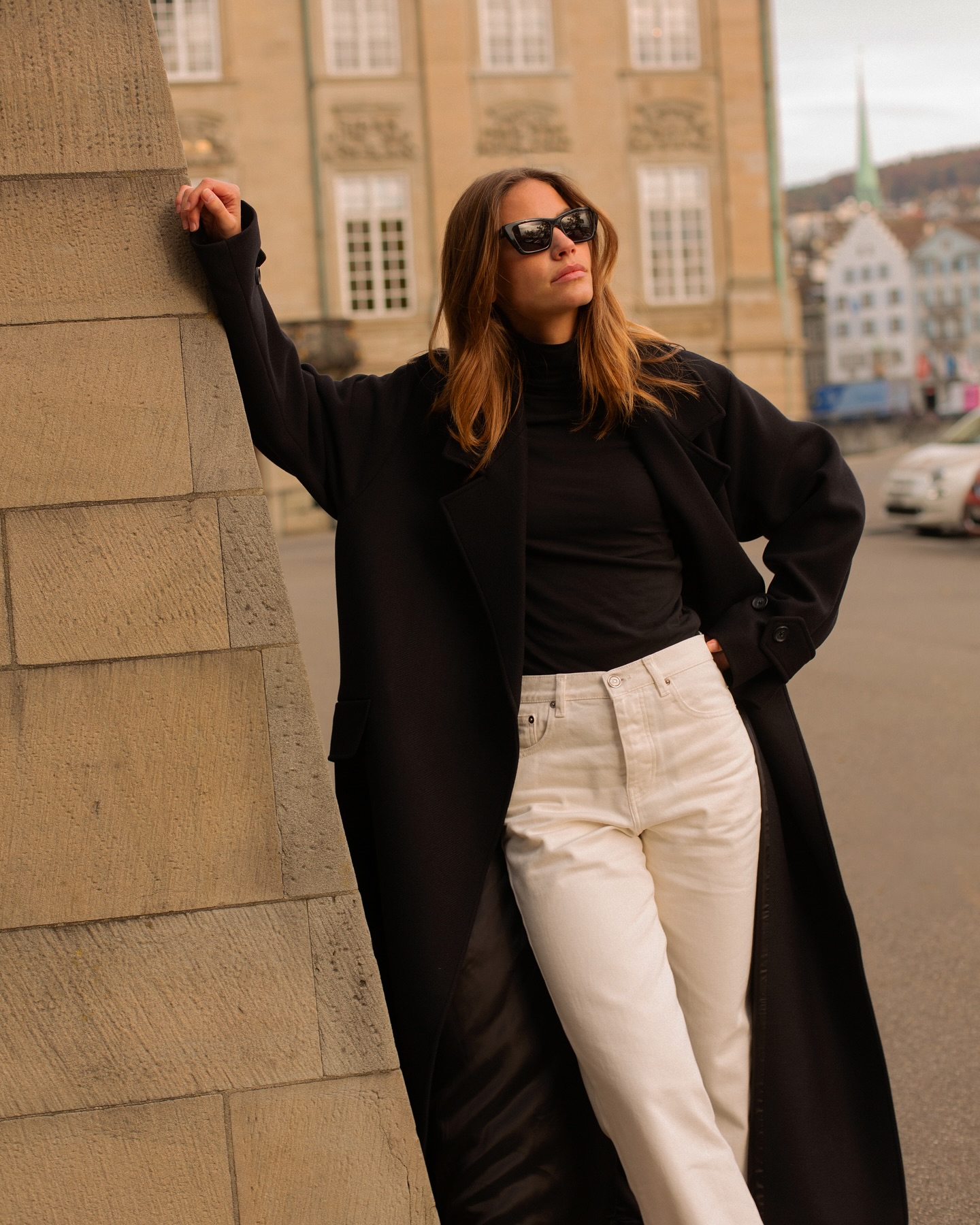 ideje za zimski outfit