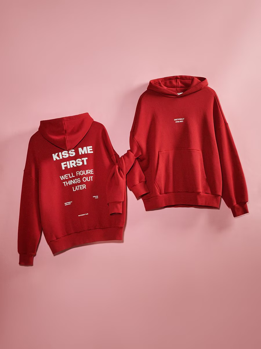 Reserved kolekcija za Valentinovo ljepota i zdravlje