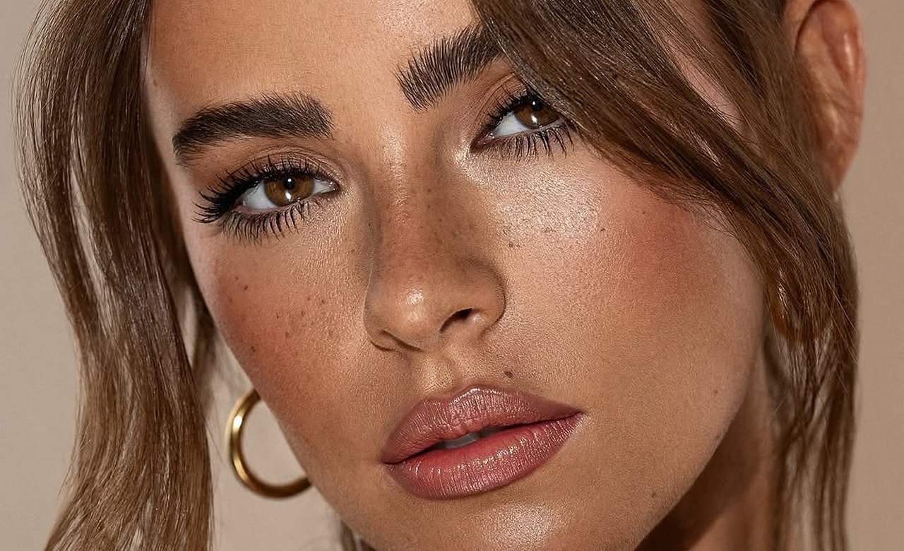 što je kontrastni make-up