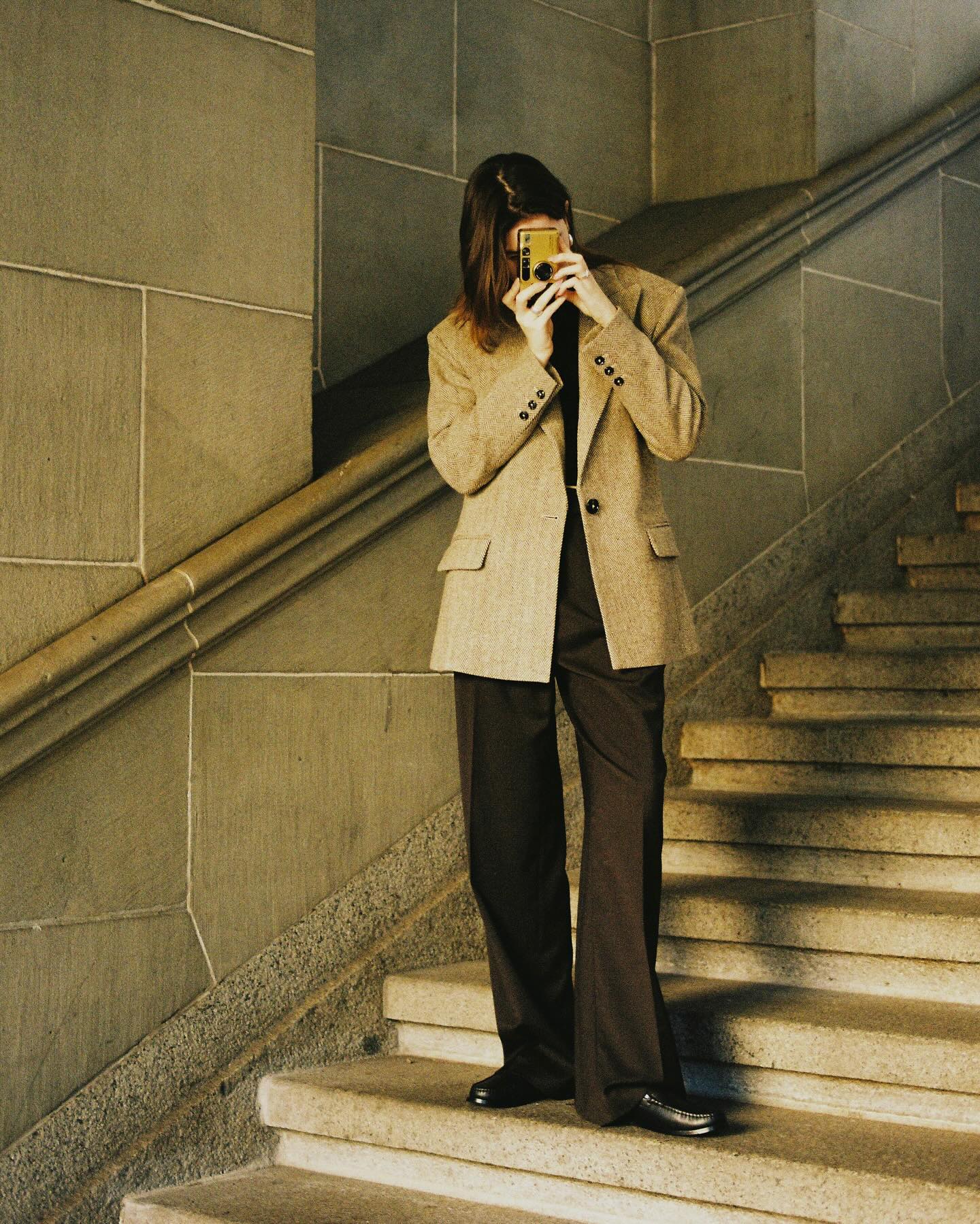 ideje za zimski outfit