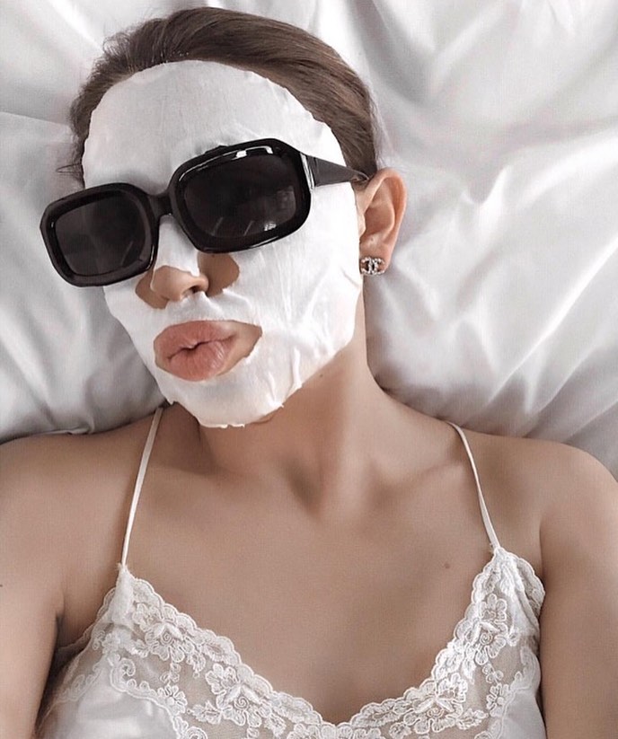 najčešće pogreške s maskom za lice ljepota i zdravlje