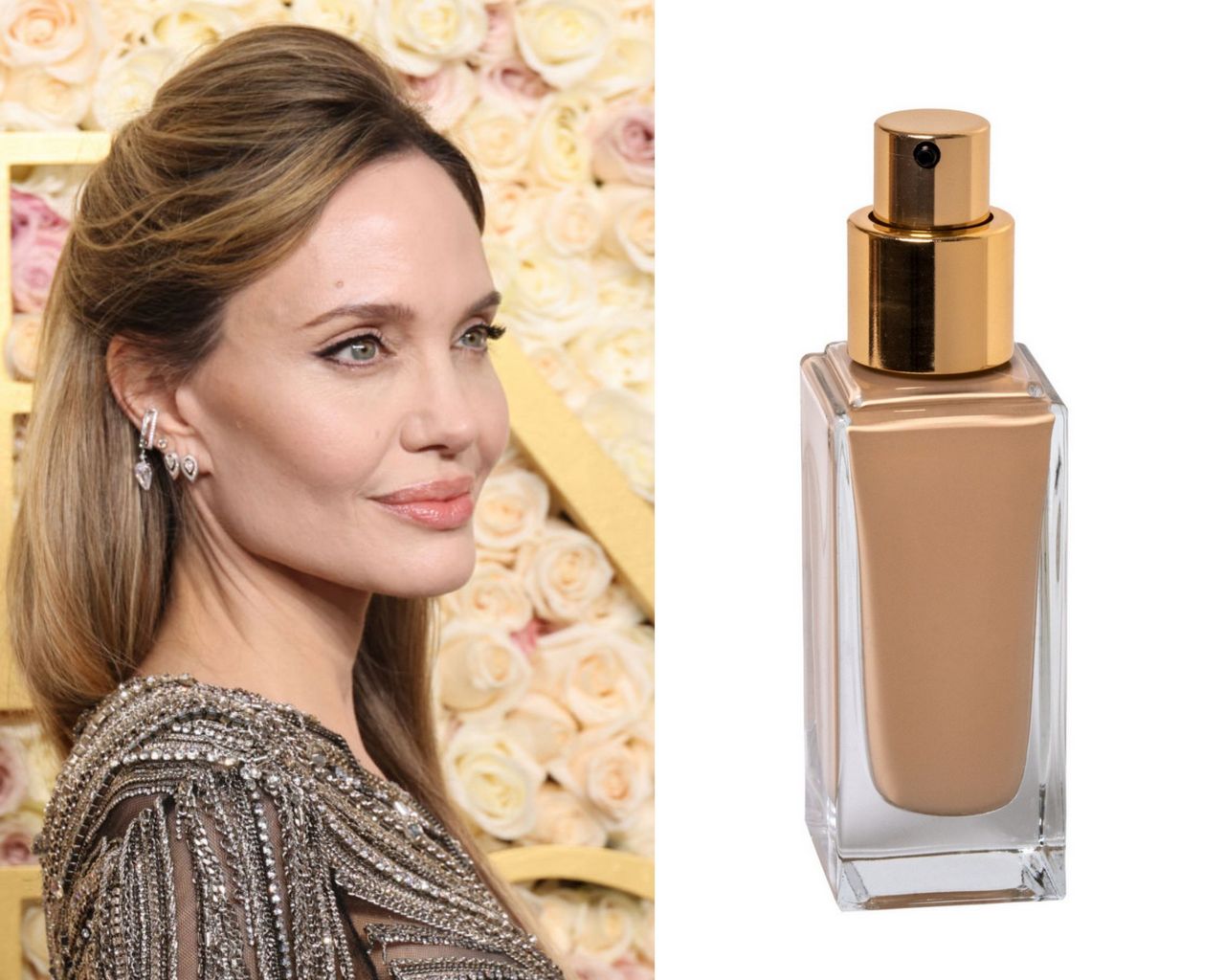 omiljeni puder Angeline Jolie