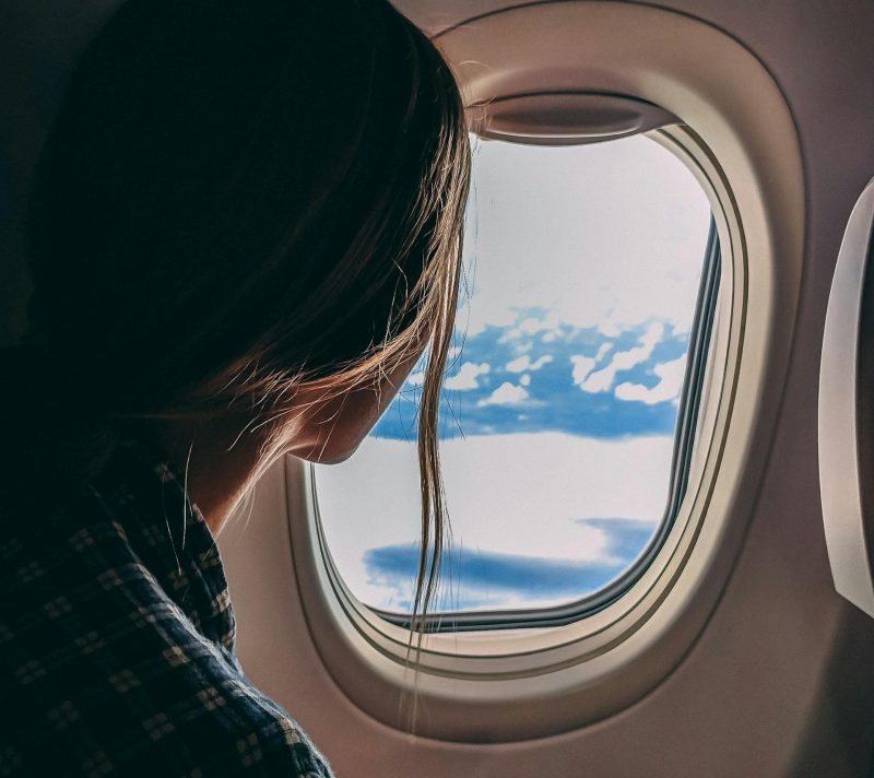 Kašnjenje menstruacije zbog putovanja i jet laga