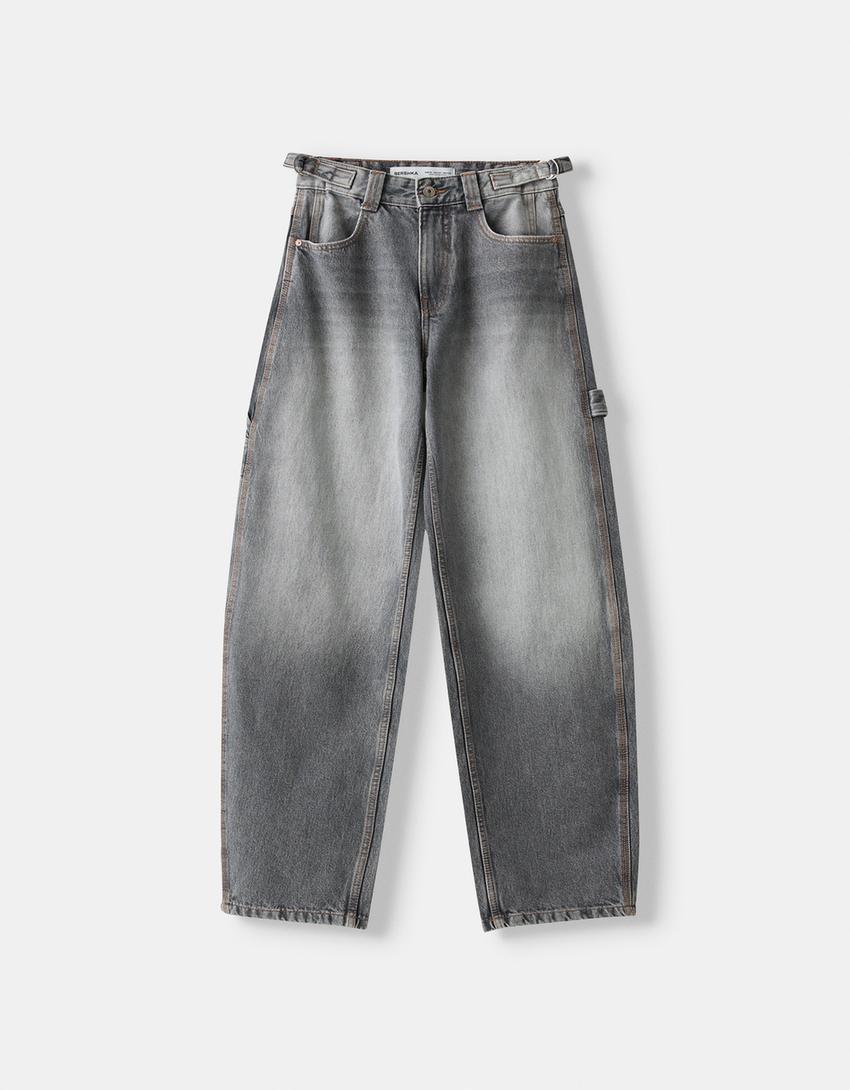 traperice iz Bershke