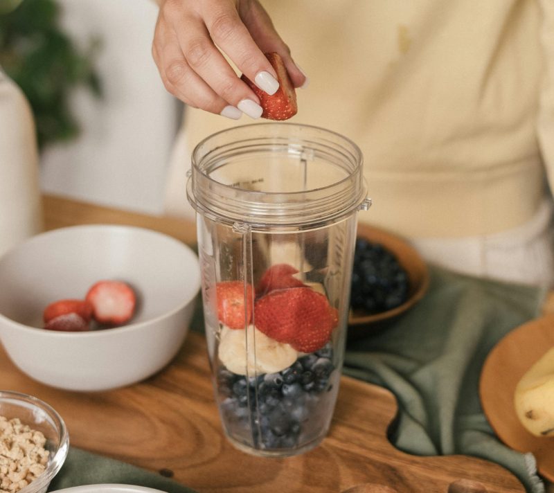 Kada je smoothie dobra opcija, a kada nije
