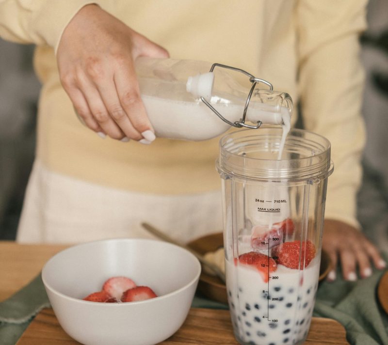 Kada je smoothie dobra opcija, a kada nije