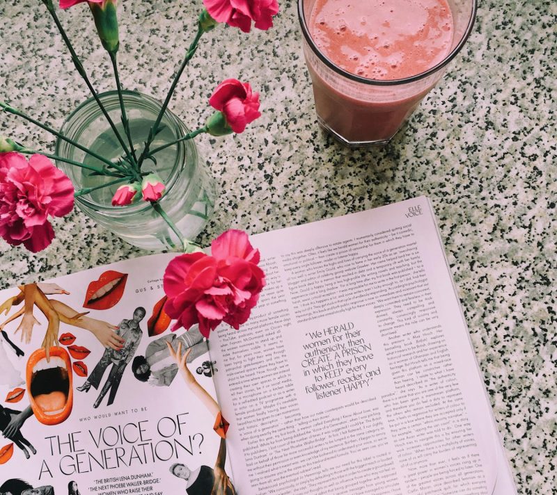 Kada je smoothie dobra opcija, a kada nije