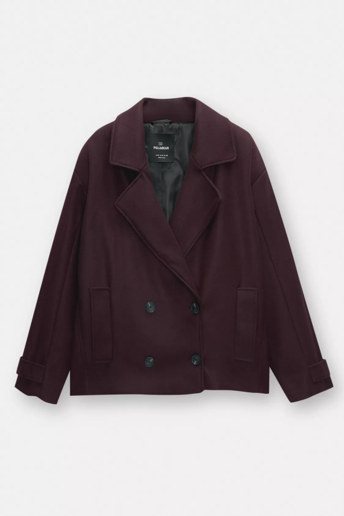 nova kolekcija brenda Pull&Bear