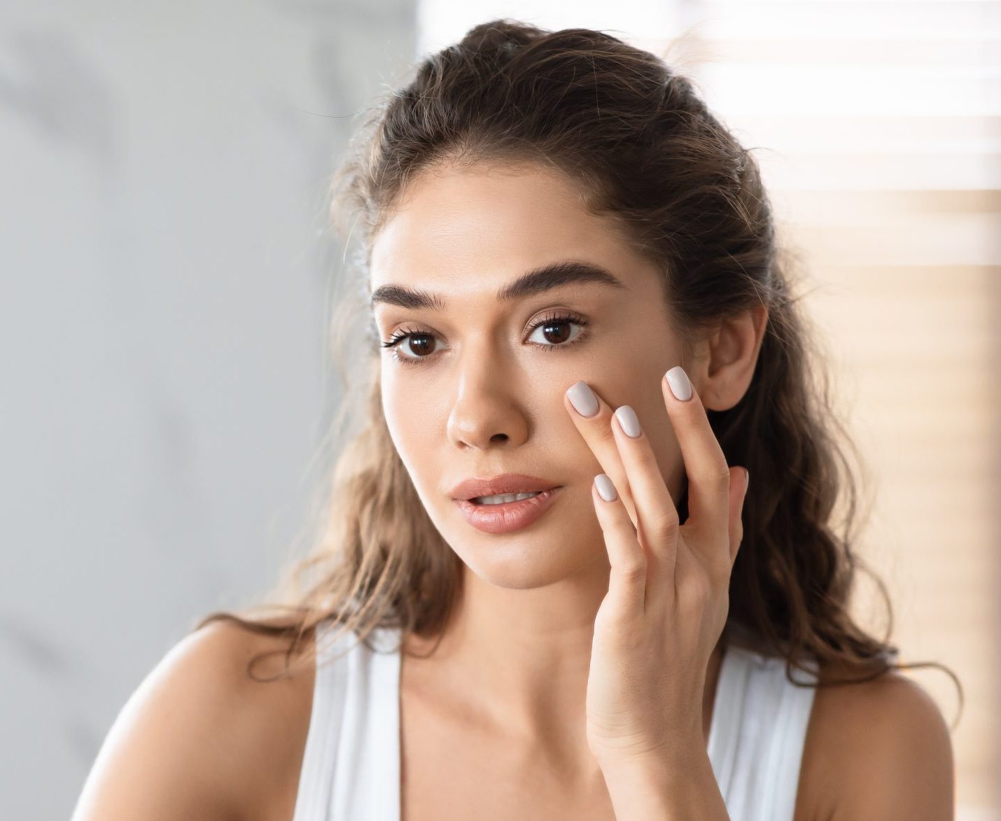 Ovo je jedini tutorijal za nanošenje pudera koji vam treba