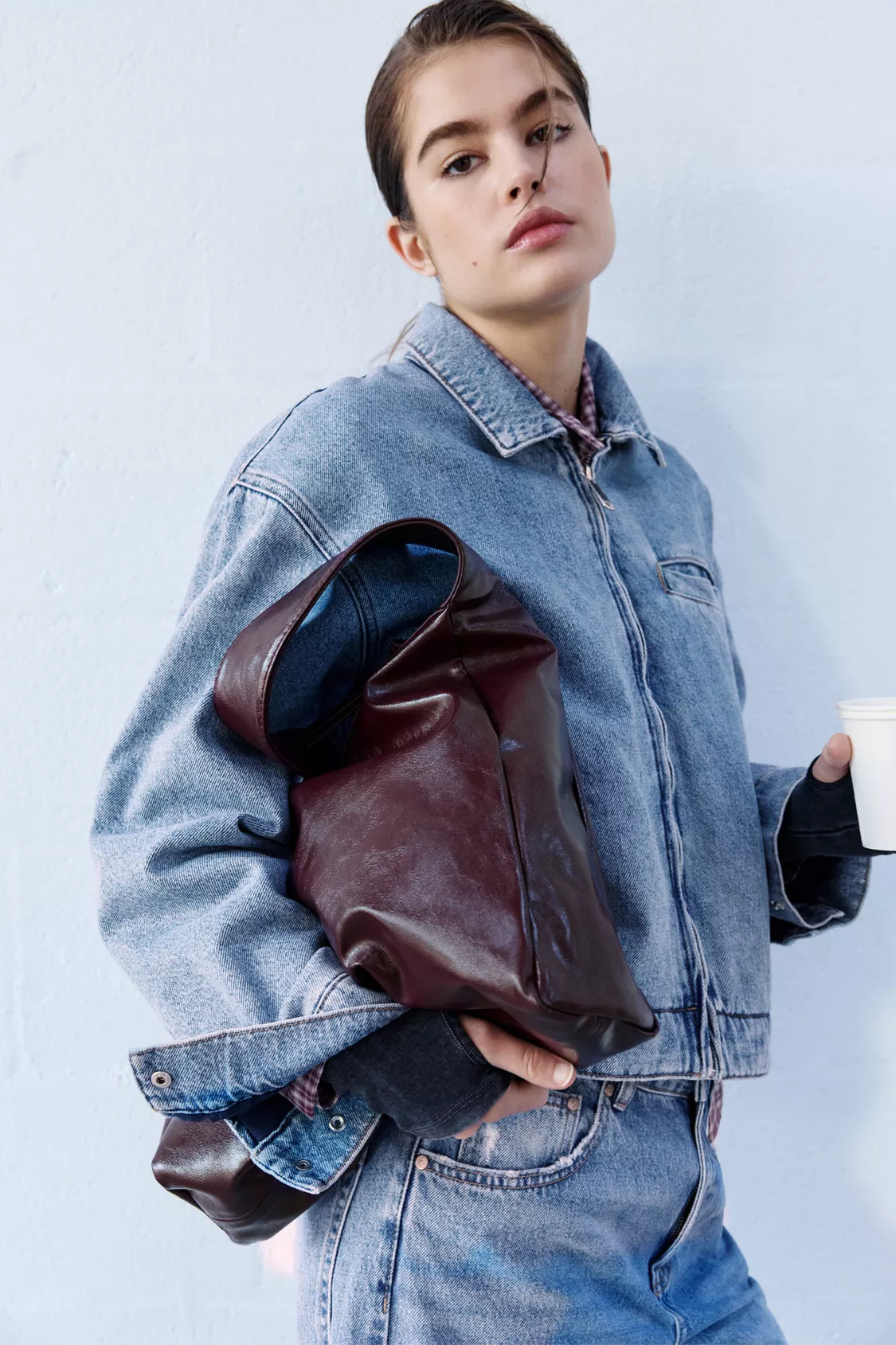 nova kolekcija brenda Pull&Bear