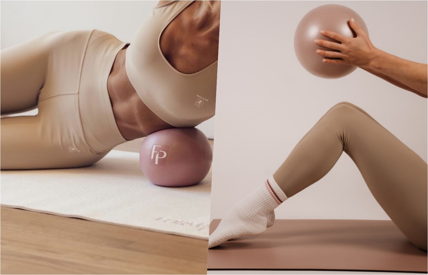 vježbanje s chi loptom ljepota i zdravlje