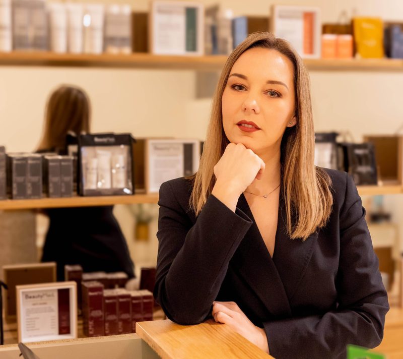 Dermatološki brend BeautyMed dostupan je u kozmetičkom salonu DeLuxe