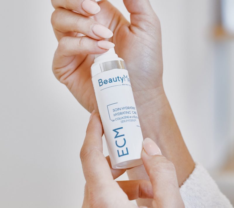 Dermatološki brend BeautyMed dostupan je u kozmetičkom salonu DeLuxe