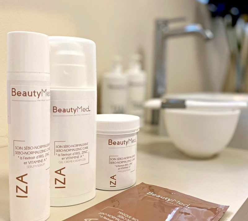 Dermatološki brend BeautyMed dostupan je u kozmetičkom salonu DeLuxe