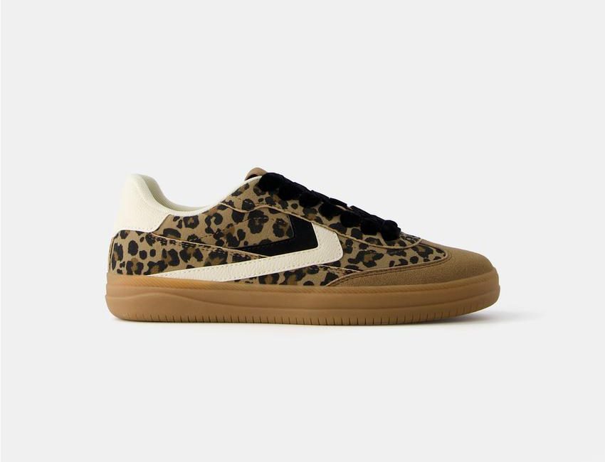 Najbolji modeli šarenih tenisica iz high street dućana