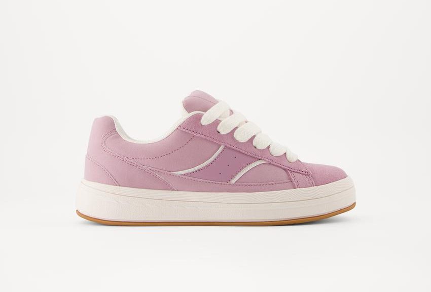 Najbolji modeli šarenih tenisica iz high street dućana