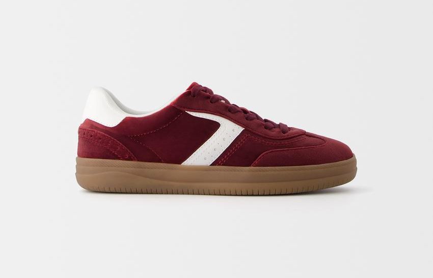 Najbolji modeli šarenih tenisica iz high street dućana