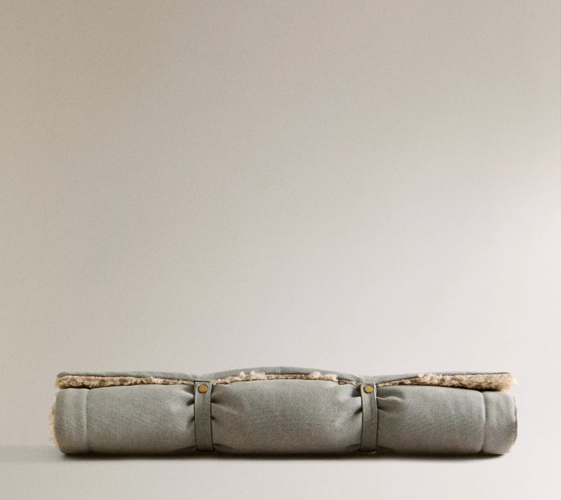 Zara Home kolekcija za kućne ljubimce