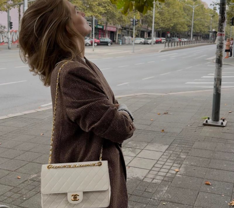Ela Grego vintage trgovina