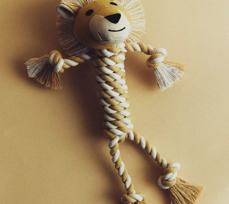 Zara Home kolekcija za kućne ljubimce