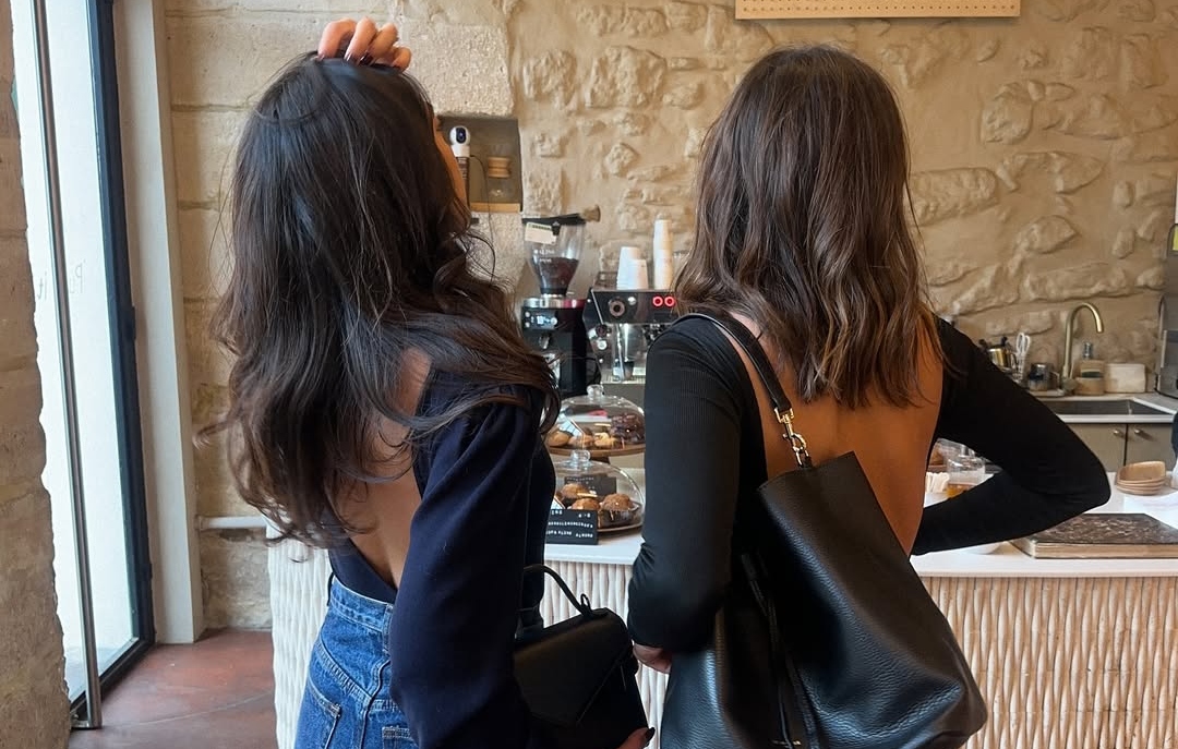 Kako vratiti sjaj smeđoj kosi ljepota i zdravlje